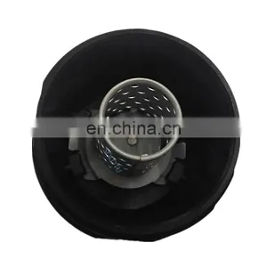 Engine Oil Filter Housing Cap Suitable For COROLLA 1ZRFE 2ZRFE 3RZFE ZRE140 ZRE142 ZRE172 15620-37010 thumbnail-1