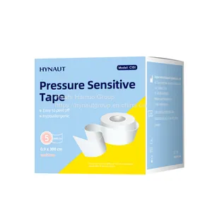 Pressure-sensitive Adhesive Tape (Cotton Fabric Series) thumbnail-1