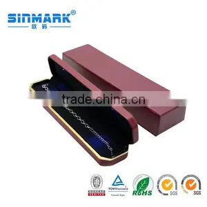 Box Jewellery Wedding Ring Box Jewlery Boxes Quality Choice thumbnail-5