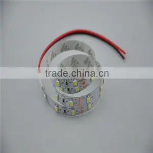 5mm Width SMD3528 LED Strips Light With 60leds/m thumbnail-4
