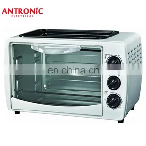High Quality & Best Price Electric Bbq Toaster Oven With Low Price thumbnail-5