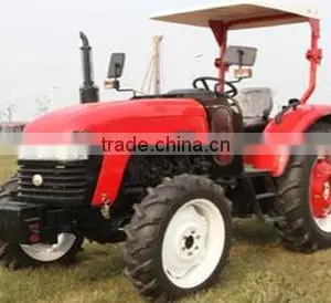 30hp Farm Tractor, Tractors From China Dongfeng With 4WD for Sale thumbnail-1