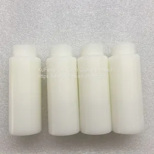 CNC Nylon Turning Parts thumbnail-2