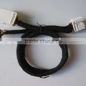 CAR CABLE FOR HONDA RADIO thumbnail-1