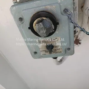 NQE-1846C Replacement Connection Box for JRC NQE-1846 thumbnail-3