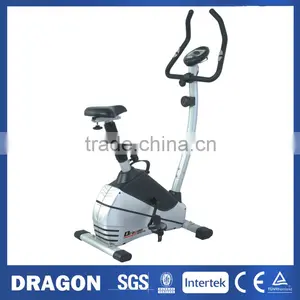Indoor Fitness Magnetic Exercise Bike MB158 thumbnail-1