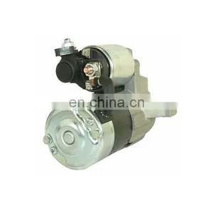 L50918400 Wholesale Auto Electrical System Car Engine 12V 11T 1.4KW Starter Motor for Mazda Atenza Saloon MPV CX-7 thumbnail-2
