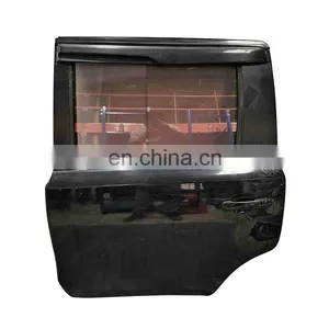 Factory Wholesale Lower Price Japan Car Parts Car Door For Livina L10 thumbnail-5
