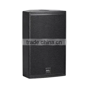 Trade Assurance, 12 Inch Passive 2-way Full Range Loudspeaker, Professional Speaker thumbnail-1