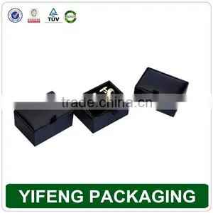 Luxury Jewelry Box Display Stand Packaging thumbnail-2