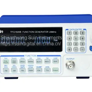 TFG1900B Series Low Cost Function Generator Arbitary Waveform Generator Price thumbnail-3