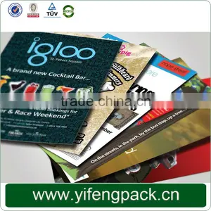 Custom Book Newspaper Cheap Magazine Printing thumbnail-4