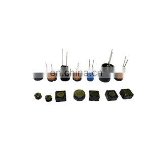 Smd Power Inductor 1 Henry 4R7 1Mh 500Mh 100 2R2 100Mh Digital 10 Mh 3R3 Chip Inductor thumbnail-4