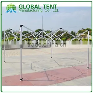 36MM Aluminum Folding Marquee Tent Frame 3x3m ( 10ft X 10 Ft), thumbnail-1