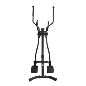 Factory Direct Supply The Body Swing Glider Air Walker Exercise Machine With LCD Display thumbnail-1