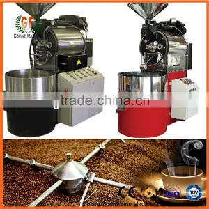 Capsule Coffee Roaster thumbnail-5