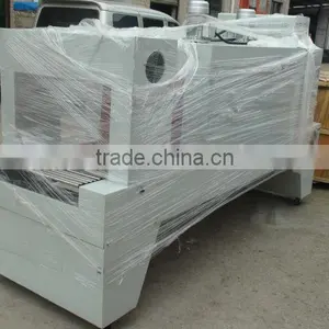 BSE-4530 PE Film Shrink Packaging Machine thumbnail-1
