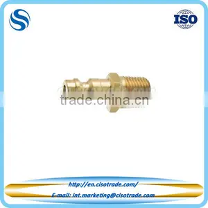Pneumatic Quick Release Coupling, HF Series Push-to-connect,coupling Flexible Couplings thumbnail-5