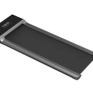 Multi Function Walkingpad Portable Body Fit Folding Mini Slim Treadmill thumbnail-3