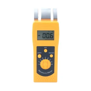 DM200C Handhold Concrete Moisture Meter Tester thumbnail-1
