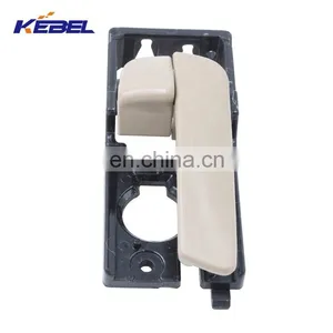 Car Interior Door Handle For Kia RioRio5 2006-2012 Front Right 82620-1G000 thumbnail-5