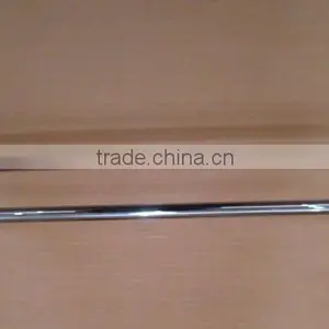 2015 Stainless Steel Bathroom Towel Rack Mounting Hardware Made in China thumbnail-1