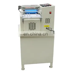 Advanced Monogram Leather Automatic Precision Cutter thumbnail-3