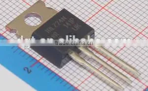 IRLZ24NPBF IRF1310NPBF Transistor New and Original Mosfet thumbnail-1