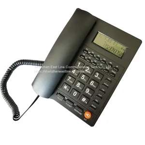 Cheap Analog Corded Telephones thumbnail-1