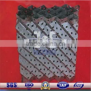 Perforated Plate Structured Tower Packing thumbnail-1