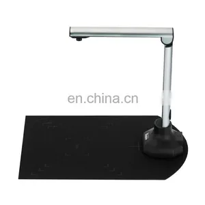 KC3A01 10MP Scanner A4 A5 High Speed Document Scanner Foldable Automatic Focus For Picture Magazine thumbnail-5