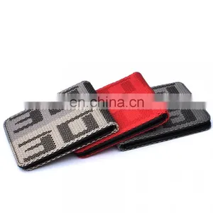 JDM Promotional Graduation Material RACING CANVAS Wallet thumbnail-1