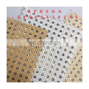 15m per Roll 100% Natural Rattan Webbing From Vietnam 10 Year Experience Supplier Strict Quality Ms.Serena WS +84989638256 thumbnail-3