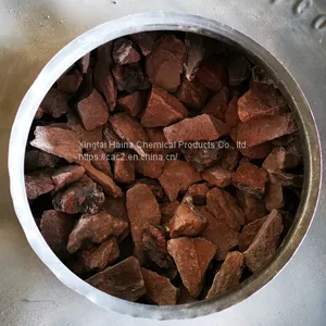 15-25MM 25-50MM CAC2 Gas Yield 295l/kg 305l/kg Gas Yield Calcium Carbide thumbnail-4