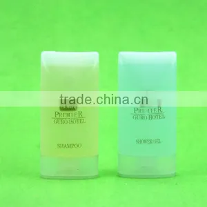 Best Western Skin Whitening Hotel Shower Gel thumbnail-1