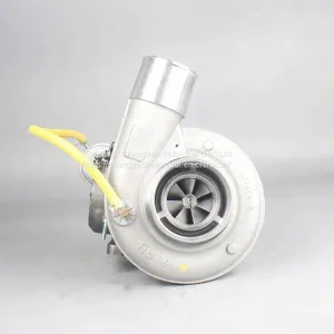 Caterpillar 140 160 120 Motor Grader Engine Supercharger338-1878 3381878 thumbnail-4