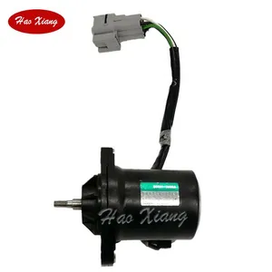 Haoxiang New Material Car Accelerator 89441-3650A 19830-7310 for Hino thumbnail-1