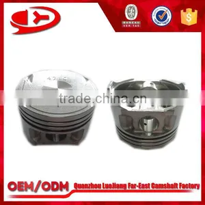 Mitsubishi Tractor Engine Parts Piston for 4G13 With Factory Prices thumbnail-1
