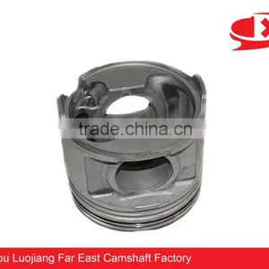 6HK1 Piston/aluminum Engine Piston/japanese Truck Piston thumbnail-1