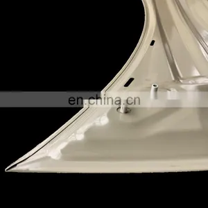 BAINEL Front Hood Bonnet Cover For TESLA Model 3 2019-2021 1081390-11-C 1081390-E0-C thumbnail-5
