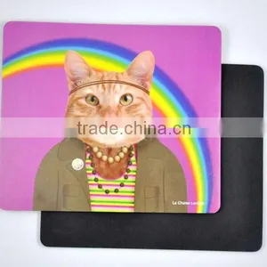 Sublimation Mouse Mat thumbnail-1