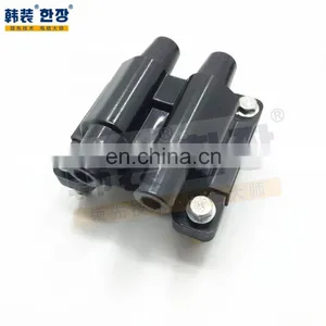 Auto Ignition Coil for Subaru FORESTER SH 2.5L 2007 2008 2009 2010 2011 2012 22433AA590 22433-AA590 thumbnail-3