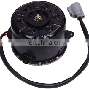 High Quality COOLING RADIATOR FAN MOTOR OEM 16363-20390 16363-75030 FOR HIACE 2KD 1KD 2TR thumbnail-1