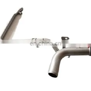 SMD340949 	Water Inlet Pipe Assembly 	For 	Pajero V31 thumbnail-1