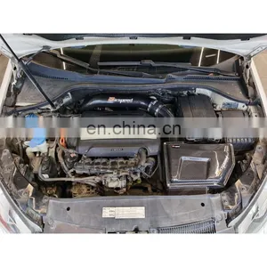 Airspeed Brand Easy Installation Customized Engine Cold Air Filter Intake System Kit For MK6 GTI 2.0T EA888 thumbnail-2