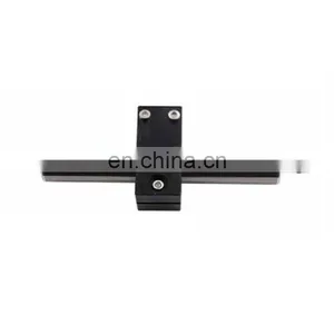 LVDT Displacement Sensor 5mm 10mm 20mm Range 4-20mA 0-5v RS485 Output Micro Displacement Measurement Sensor thumbnail-3