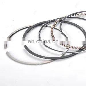 CG 125 TITAN Motorcycle Piston Ring 56.5mm thumbnail-2