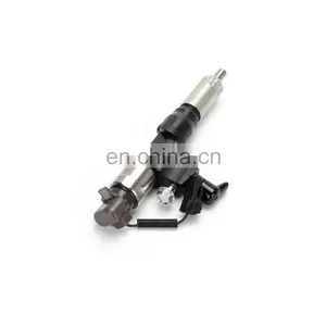 Injector 0445120027 Diesel Fuel Engine Injector Diesel Nozzles Common Rail Injector thumbnail-4