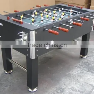 2013 Hot Sales Foosball Table With Cola Holder thumbnail-1