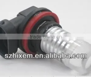 Auto Fog Light H8 Car LED 3W Super Power thumbnail-1